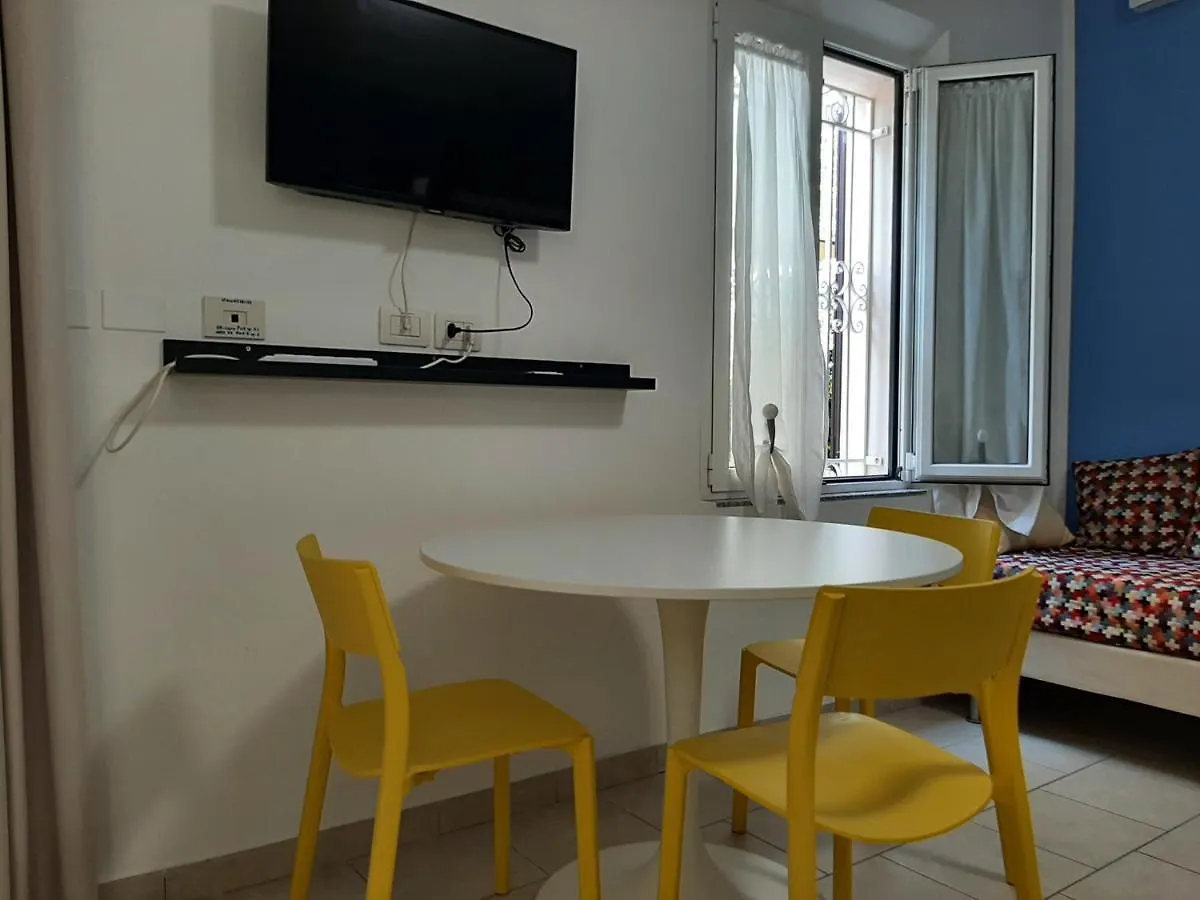 Open Space A 5 Minuti Dalla Spiaggia Di Rimini! - Homeunity شقة