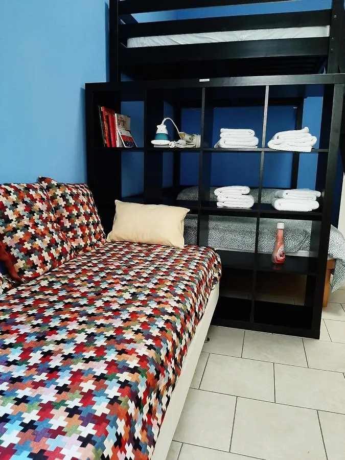 Open Space A 5 Minuti Dalla Spiaggia Di Rimini! - Homeunity إيطاليا