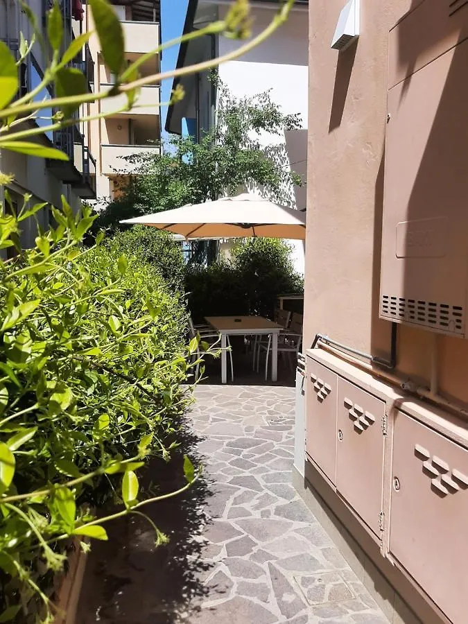 Open Space A 5 Minuti Dalla Spiaggia Di Rimini! - Homeunity 0*, ريميني إيطاليا